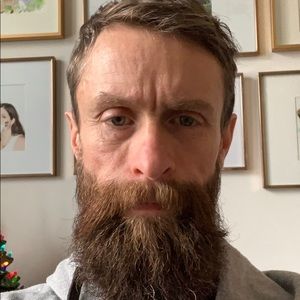 Meet your Posher, Keith
